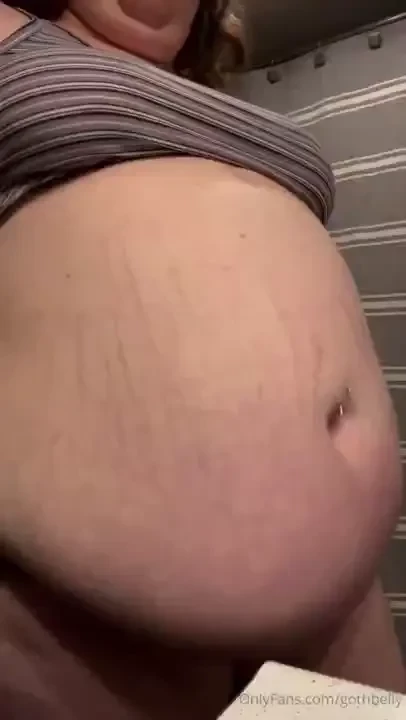 Positively plump part 2 