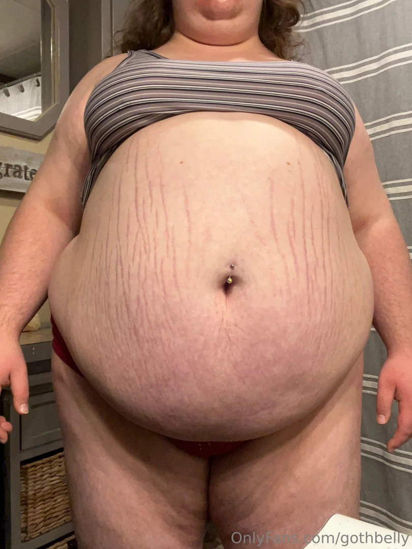 Positively plump part 1 