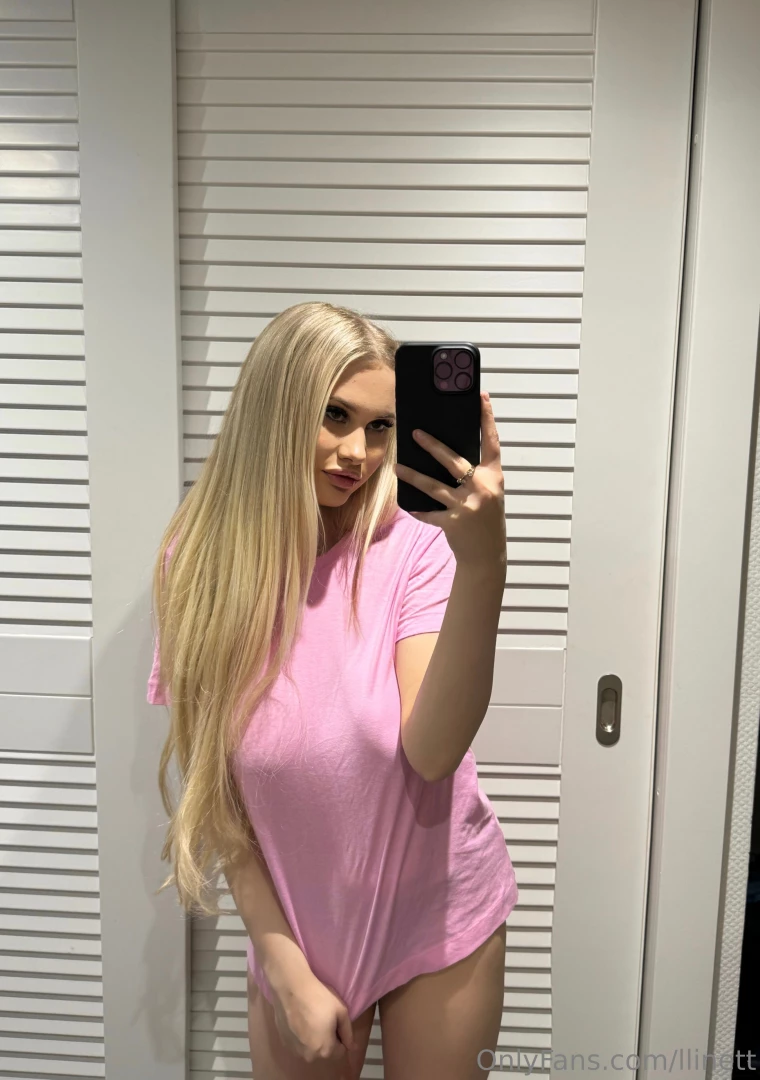 Ready for some private fun part 1 