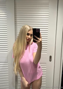 Ready for some private fun part 1