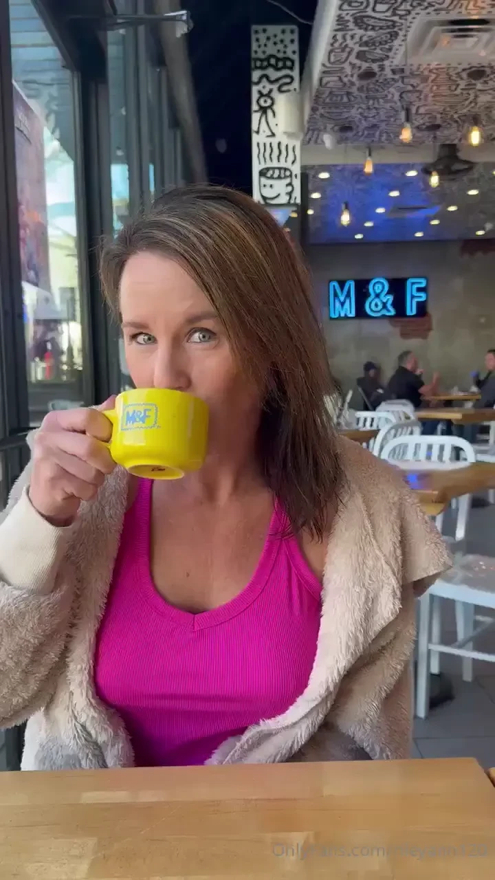 Good morning guys a moment of calm before things get busy how s your 