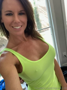 Milfmonday wishing you a great week