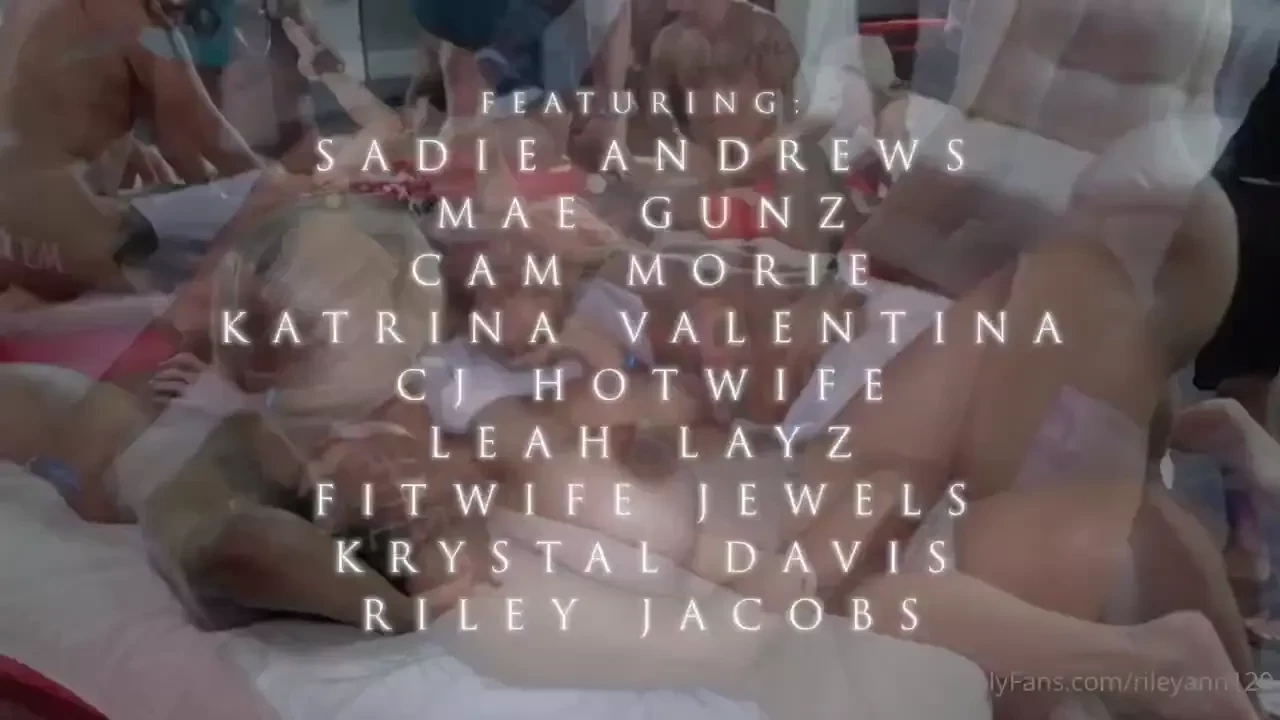 Brand new unreleased full scene for purchase the hotwife tour orlando 