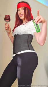 Guybrush what s in that grog stuff anyway pirate leaders it is made of