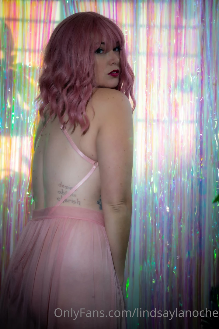 Lindsaylanoche part 5 