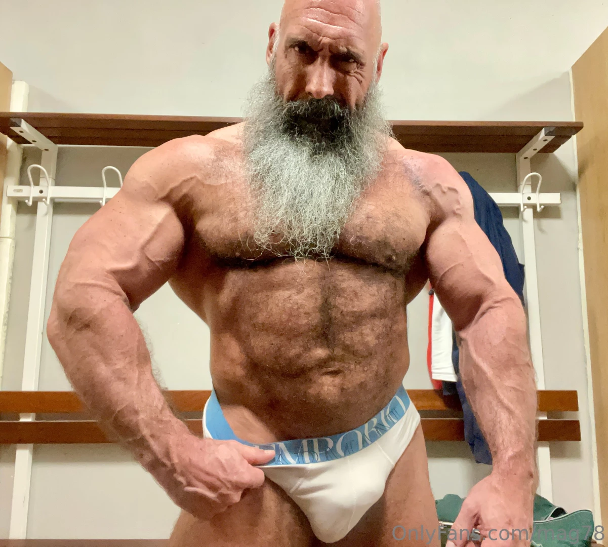 Mag78 part 302 