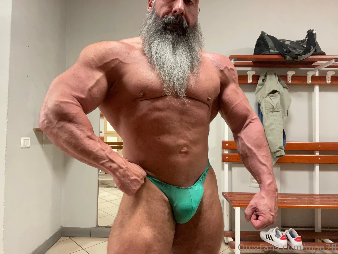 Mag78 part 387 