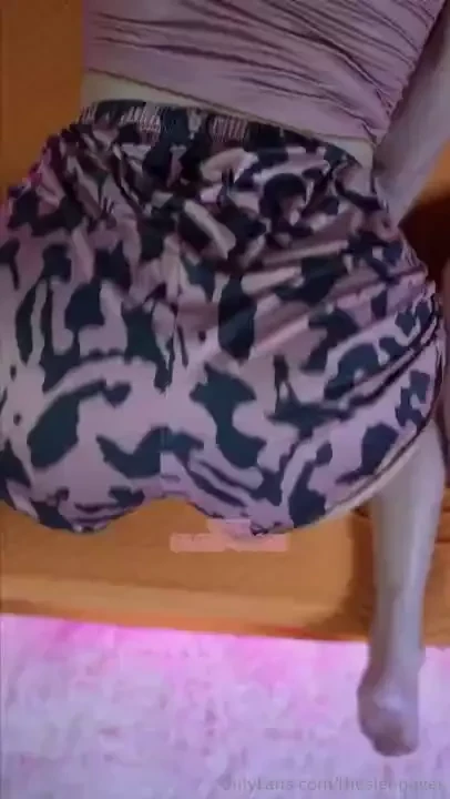 Episode 4 after i invited her over for a sleepover cuban latina baddie 