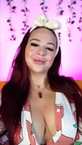 Episode 18 sleepover with stepmom ended wet and creamy click below for