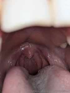 Do i crush you between my boobs or just eat you part 1