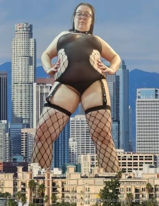 Your in my city now