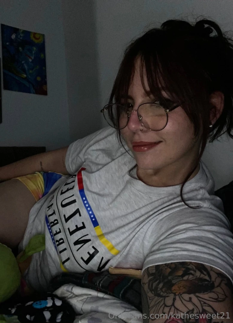 Something to do before sleep 