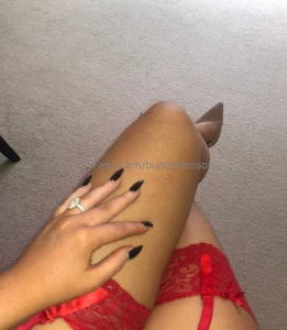 Pregnant and still dress up like if you want to see more