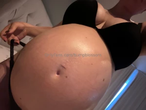 32 weeks ready to burst