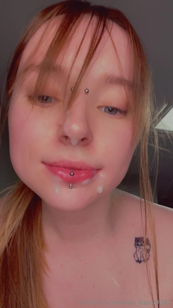 Ask about the 10 minute video this cums from 