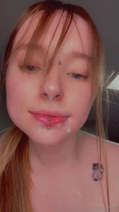 Ask about the 10 minute video this cums from