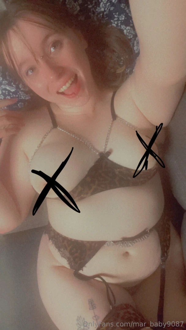 A goodnight tip gets you my uncensored attention 