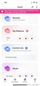Lovesense wand control now available for video calls sexting and