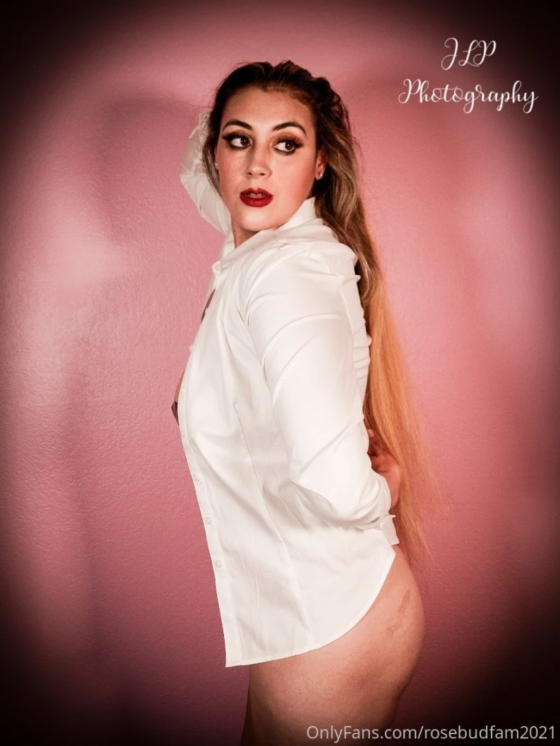 Rosebudfam2021 part 3 