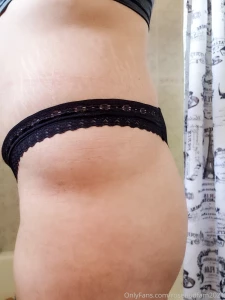 New panties who want s em highest bidder part 1