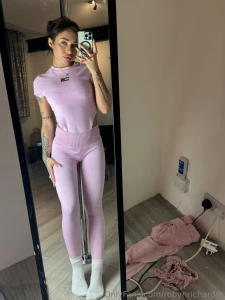 In love with this xx part 1