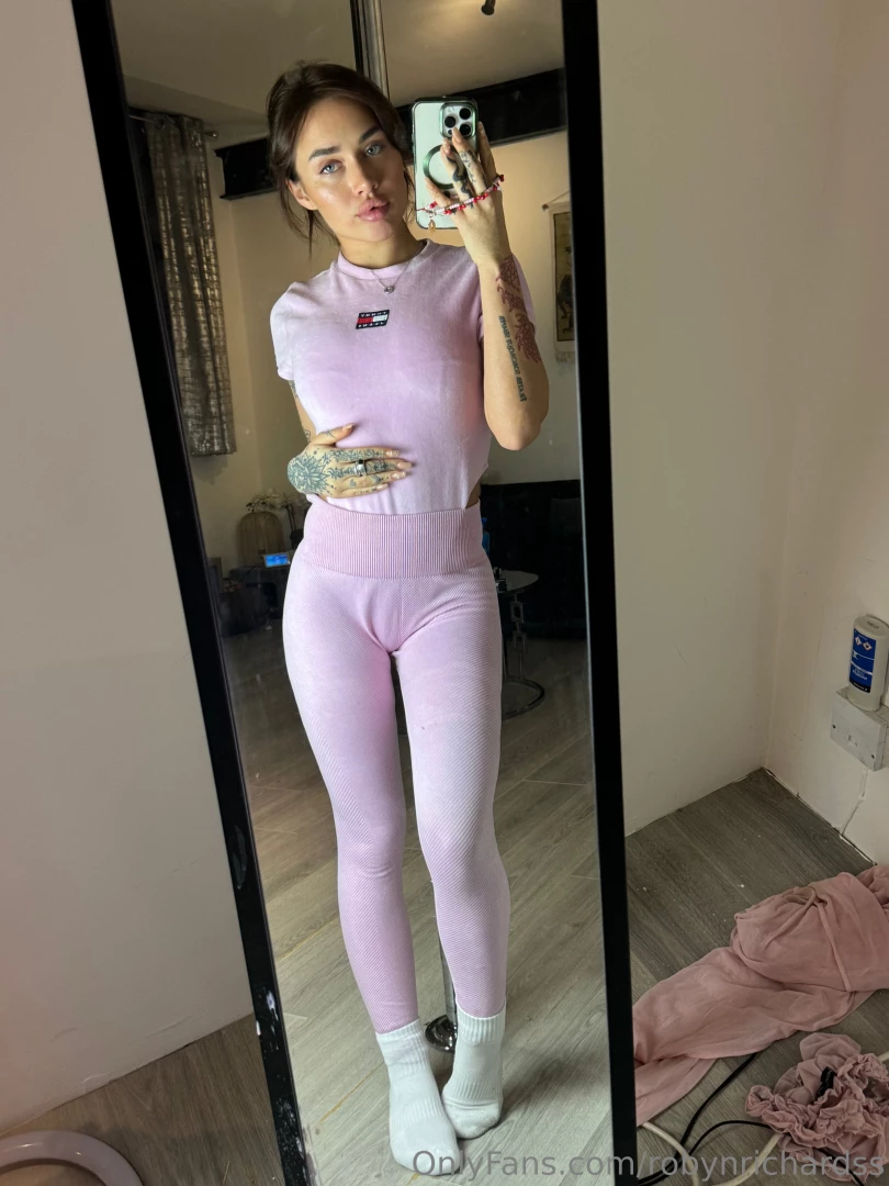 In love with this xx 