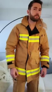 Mr fireman helped me when i needed it most