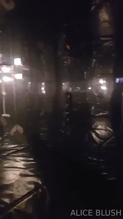 To be exploring again 