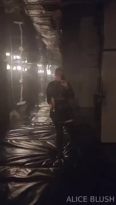 To be exploring again part 1 