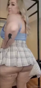 Short skirts and summer is cumming part 2