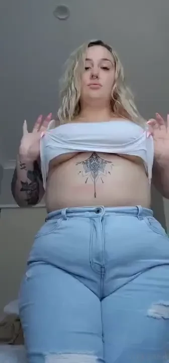 Tits out thursday thirsty thursday 