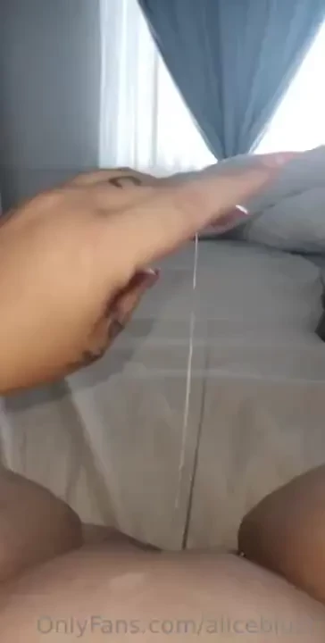 How wet do you like me daddy 