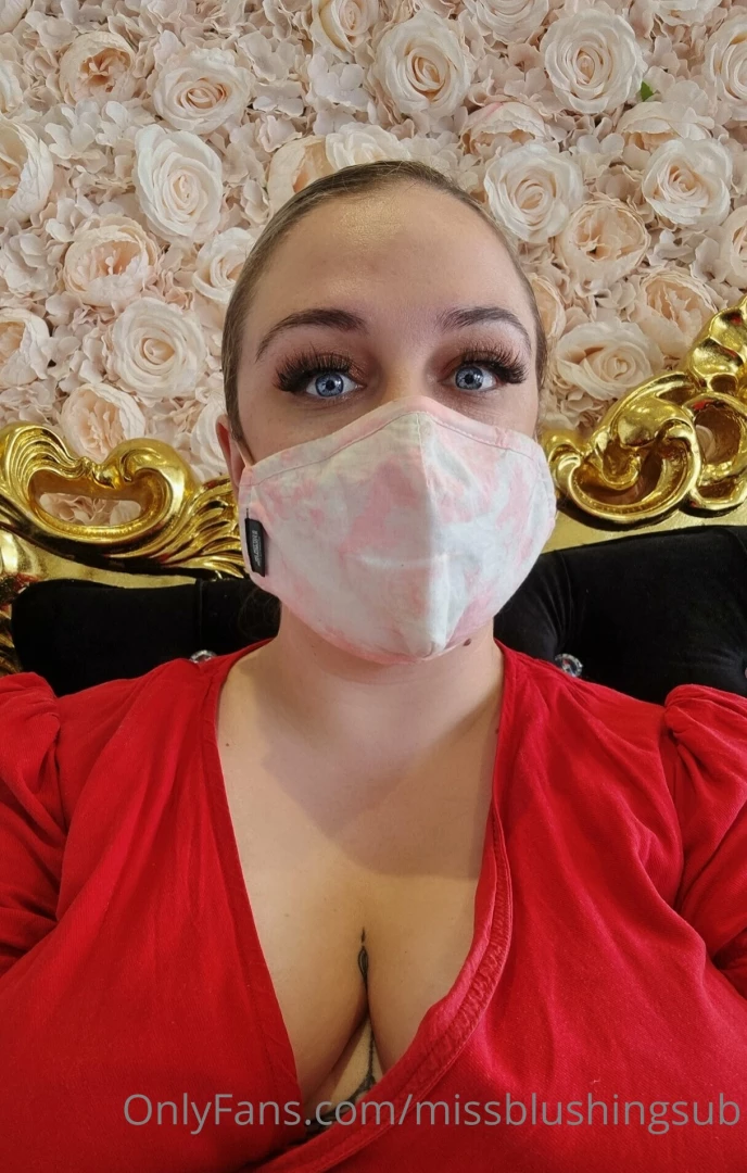 Pamper for v day yesterday 