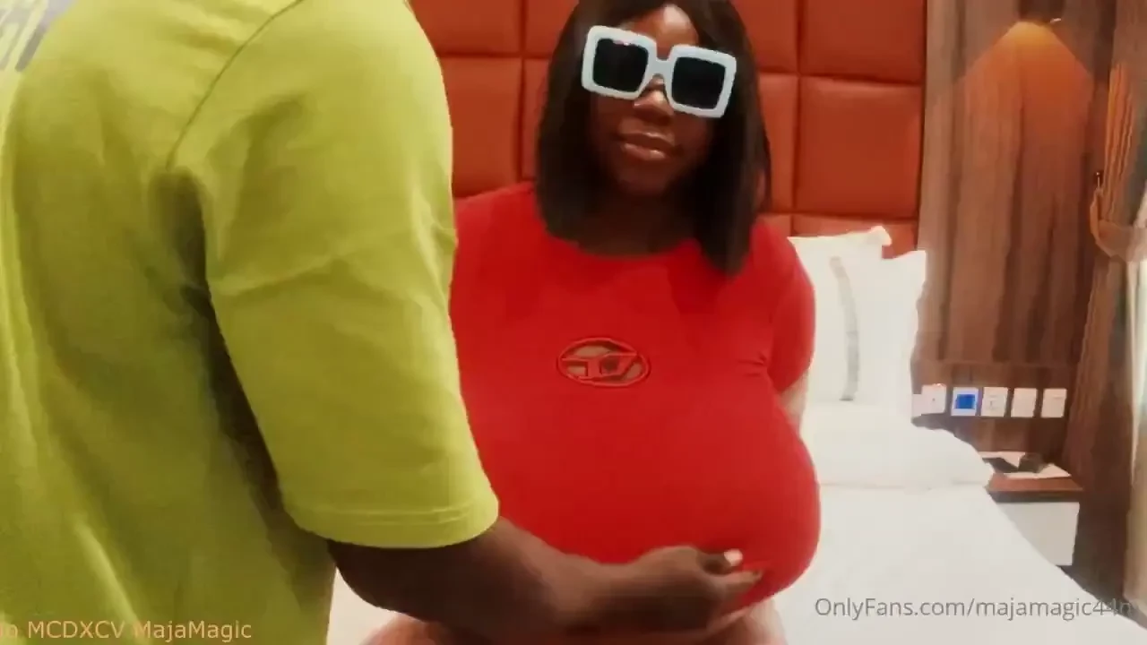 Impressions of the latest shooting with my new model 