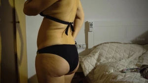 This is my summer body now better make sure the swimsuits don t pop my part 2