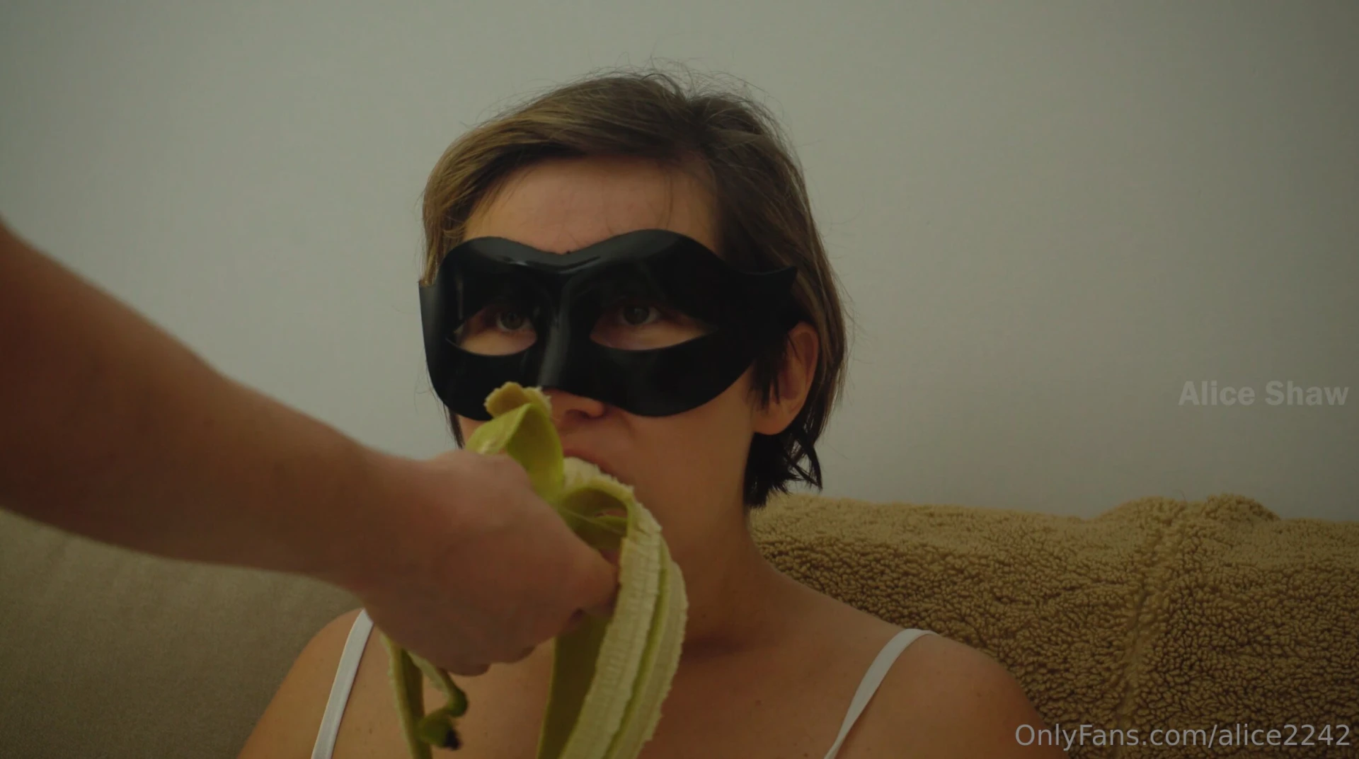 Banana bloat i have to admit bananas always catch me off-guard i get part 4 