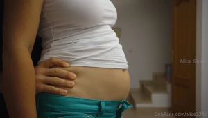 Banana bloat i have to admit bananas always catch me off-guard i get part 5