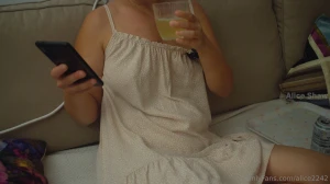 Drinking beer after dinner and burping 2 times hey guys i m sitting on