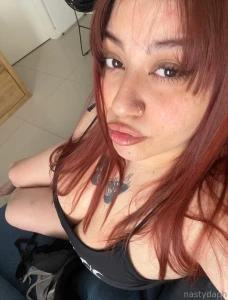 On my feet is where you should be