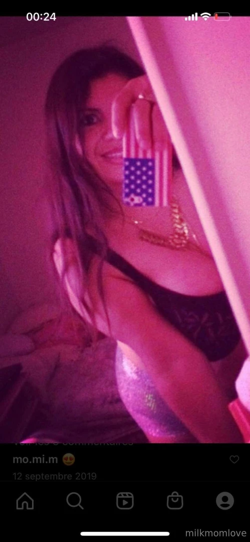 Milkmomlove part 28 