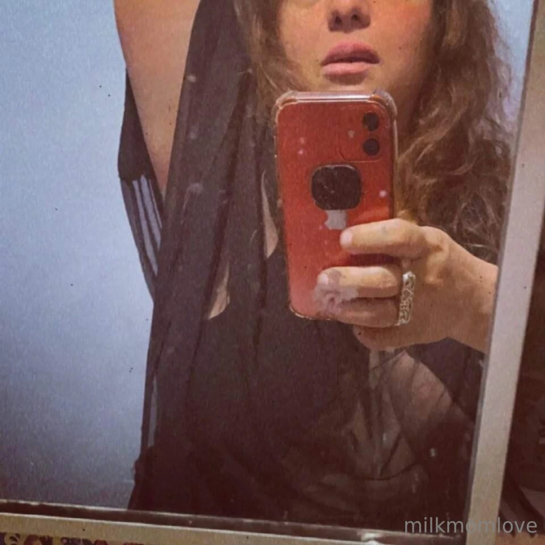 Milkmomlove part 16 