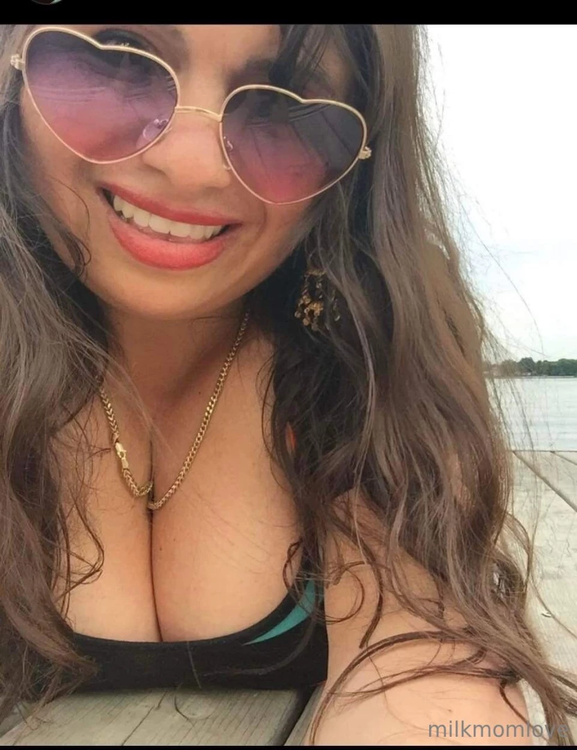 Milkmomlove part 15 