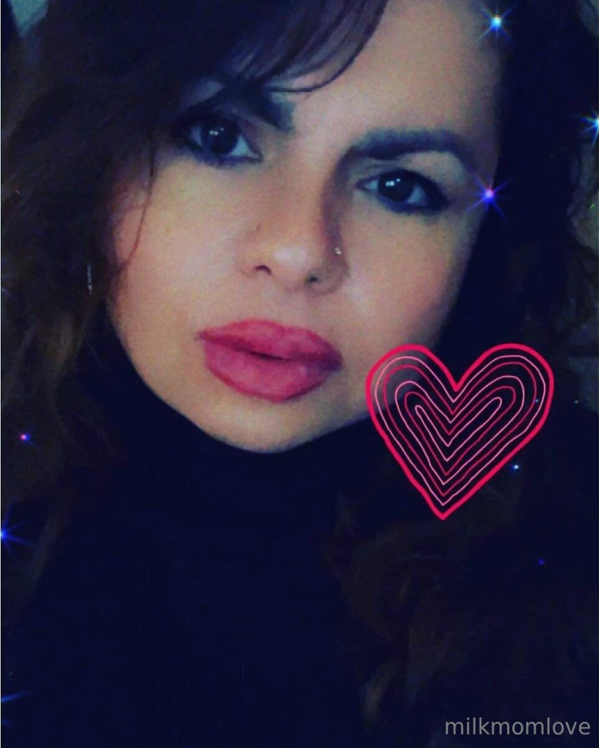 Milkmomlove part 18 