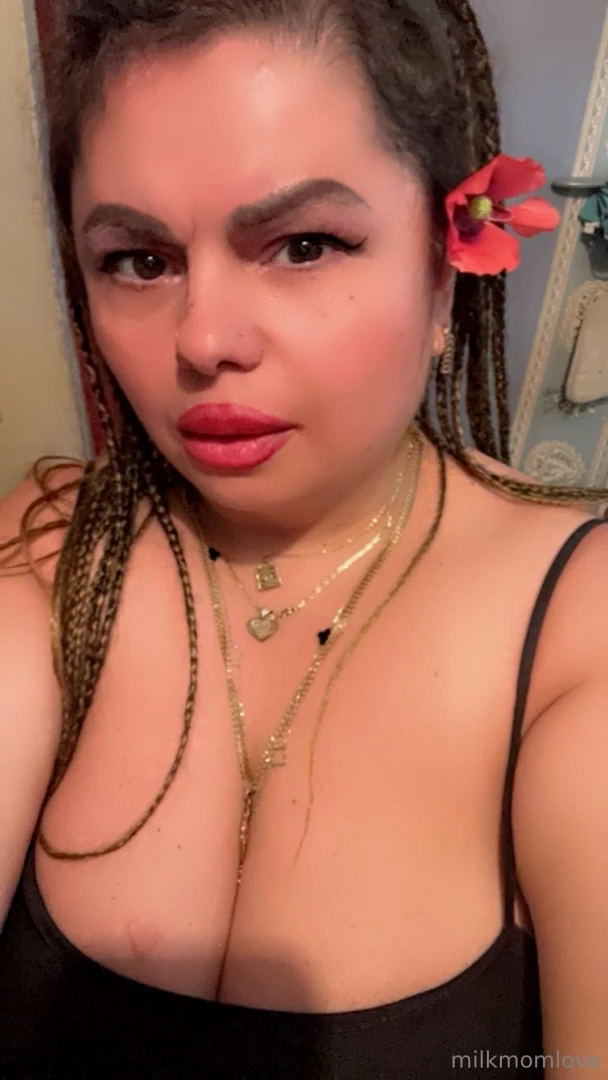 Milkmomlove part 83 