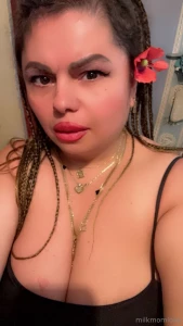 Milkmomlove part 83