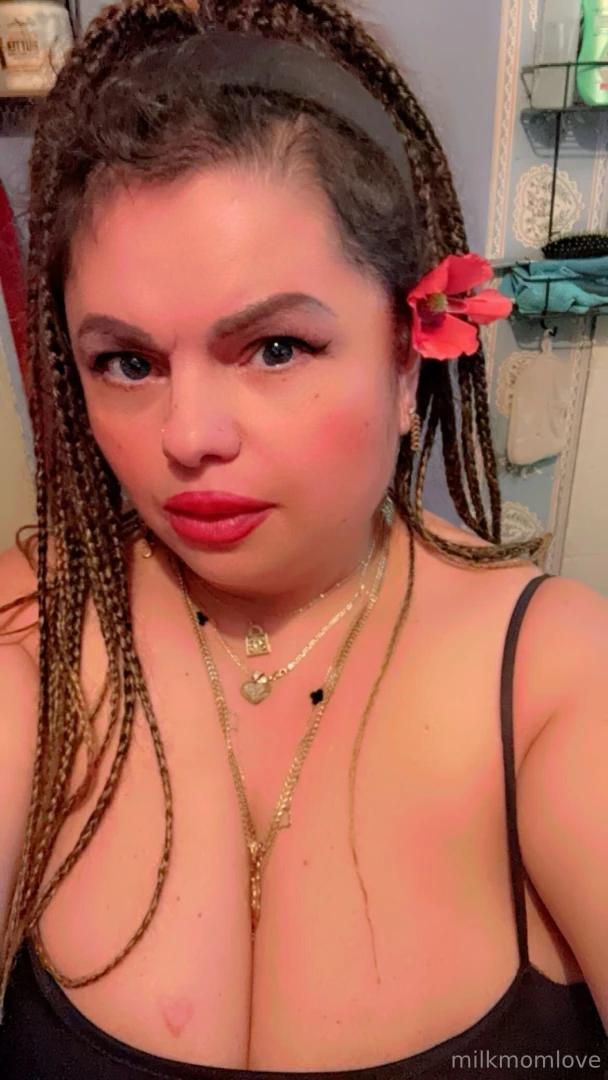 Milkmomlove part 85 