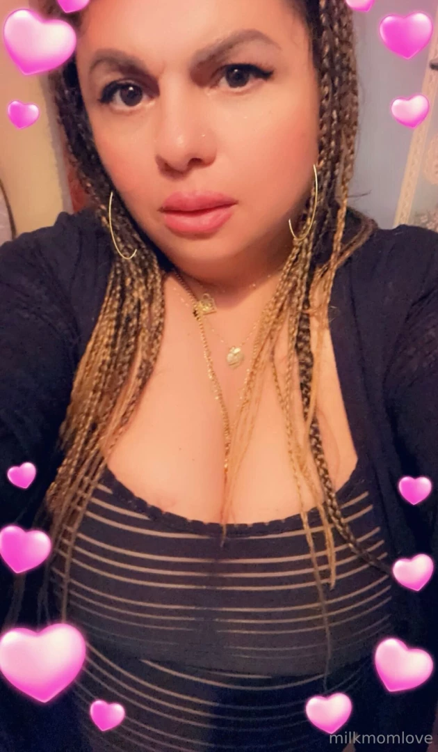 Milkmomlove part 80 