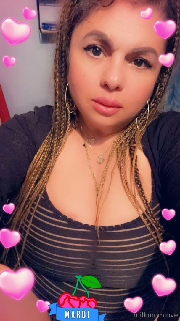 Milkmomlove part 86 
