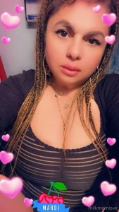 Milkmomlove part 86