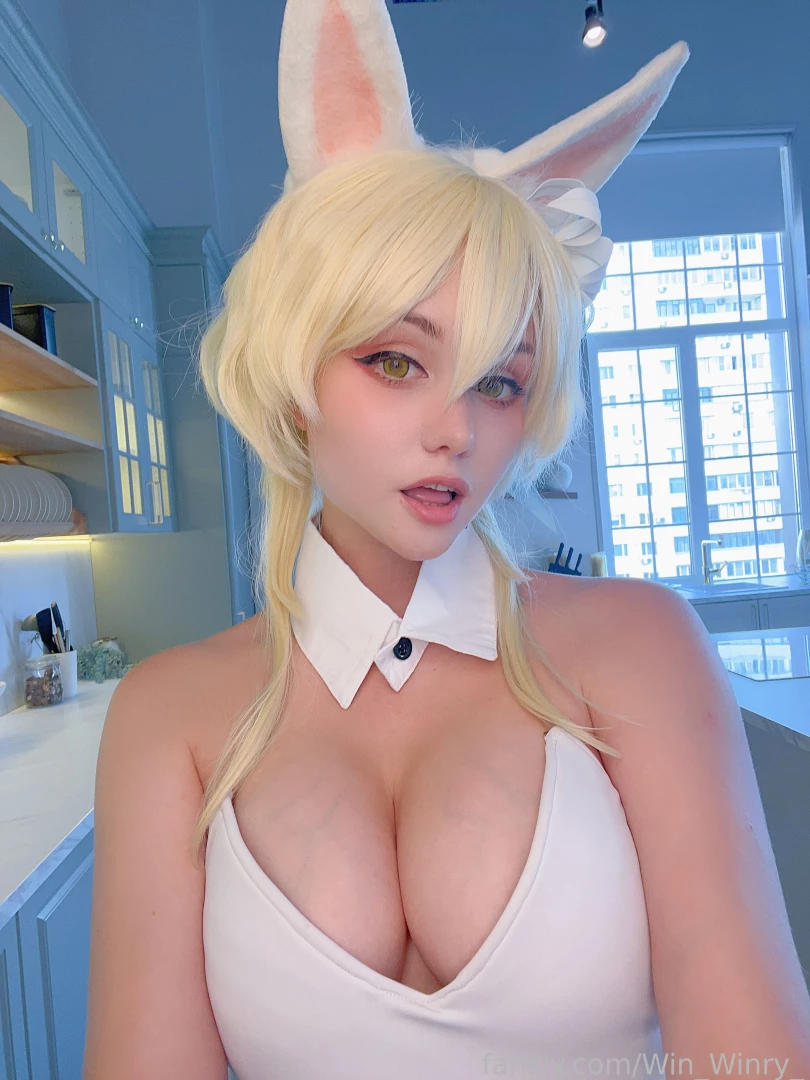 Wow what a size fyp genshinimpact 